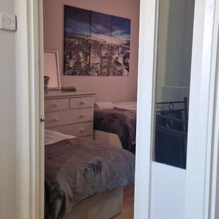 London Butterfly Apartment ภายนอก รูปภาพ