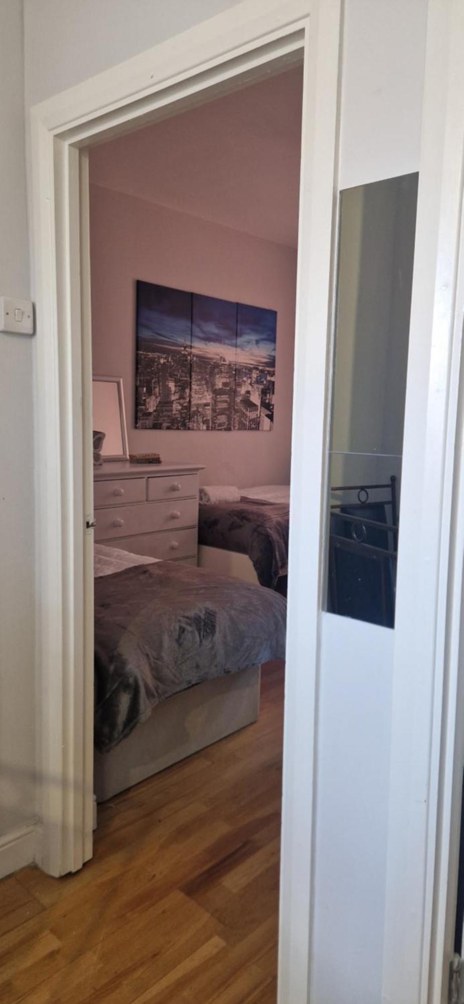 London Butterfly Apartment ภายนอก รูปภาพ