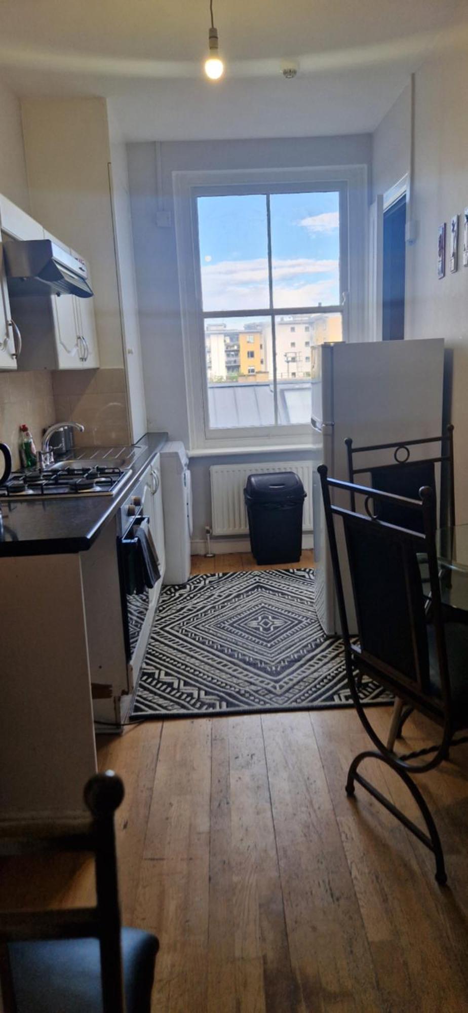 London Butterfly Apartment ภายนอก รูปภาพ
