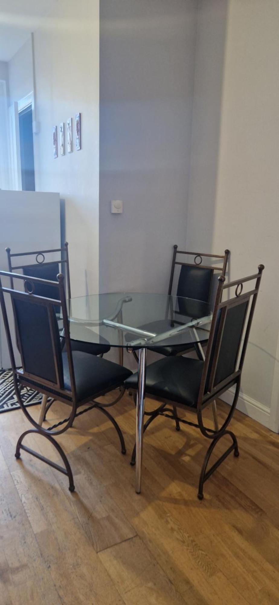 London Butterfly Apartment ภายนอก รูปภาพ